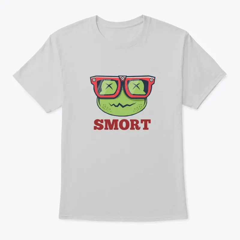 Smort frog